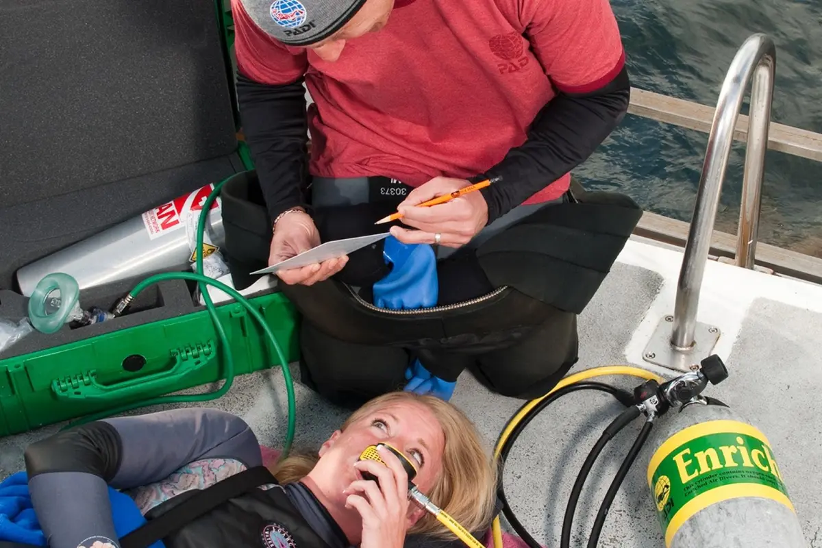 EFR Instructor Course