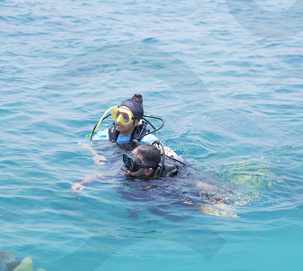 Woman's World Dive Day 2026 - Trip Details 1