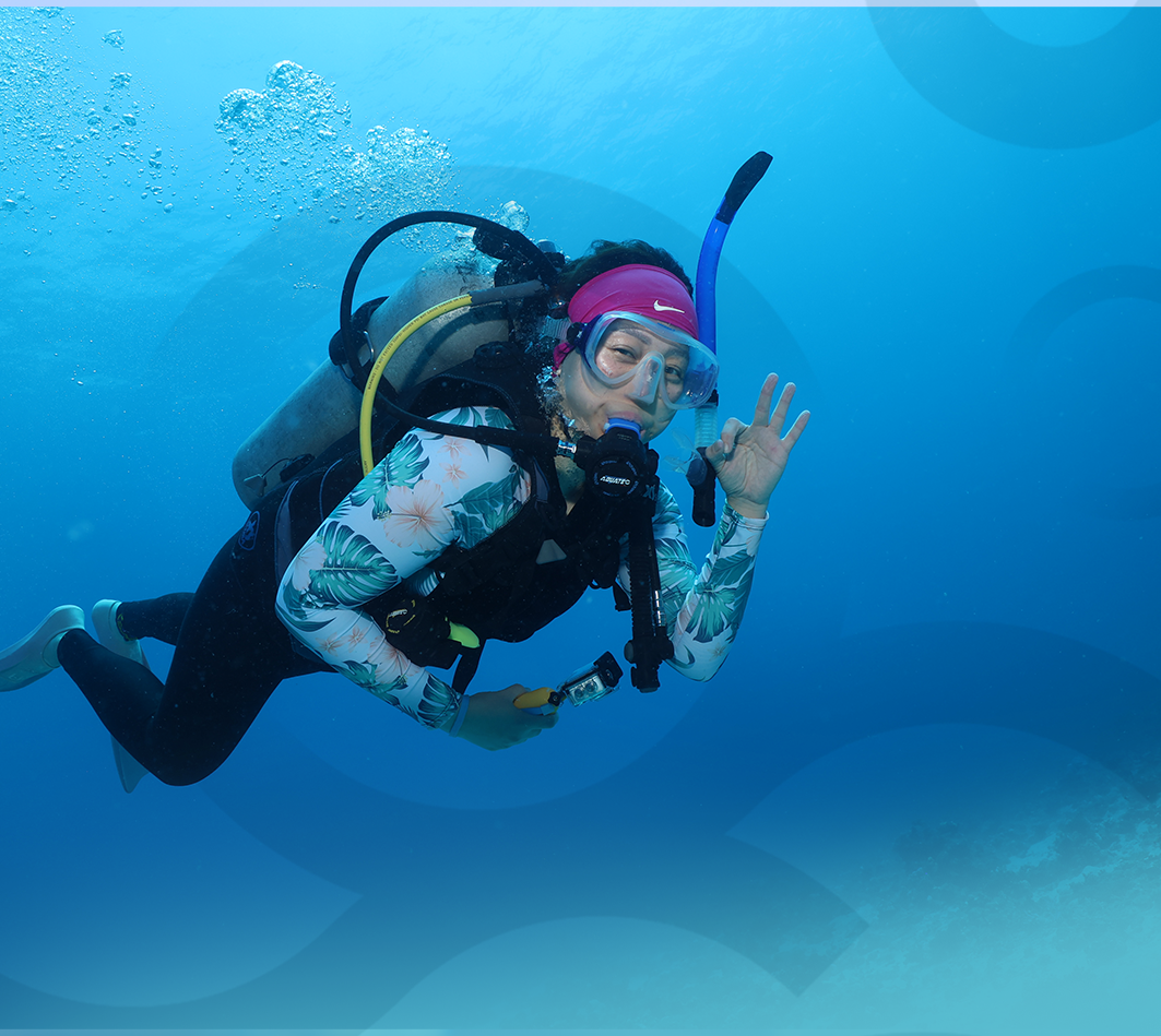 Woman's World Dive Day 2026 - Trip Details 3