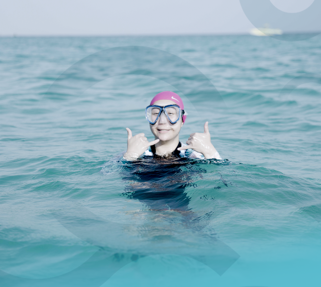Woman's World Dive Day 2026 - Trip Details 5