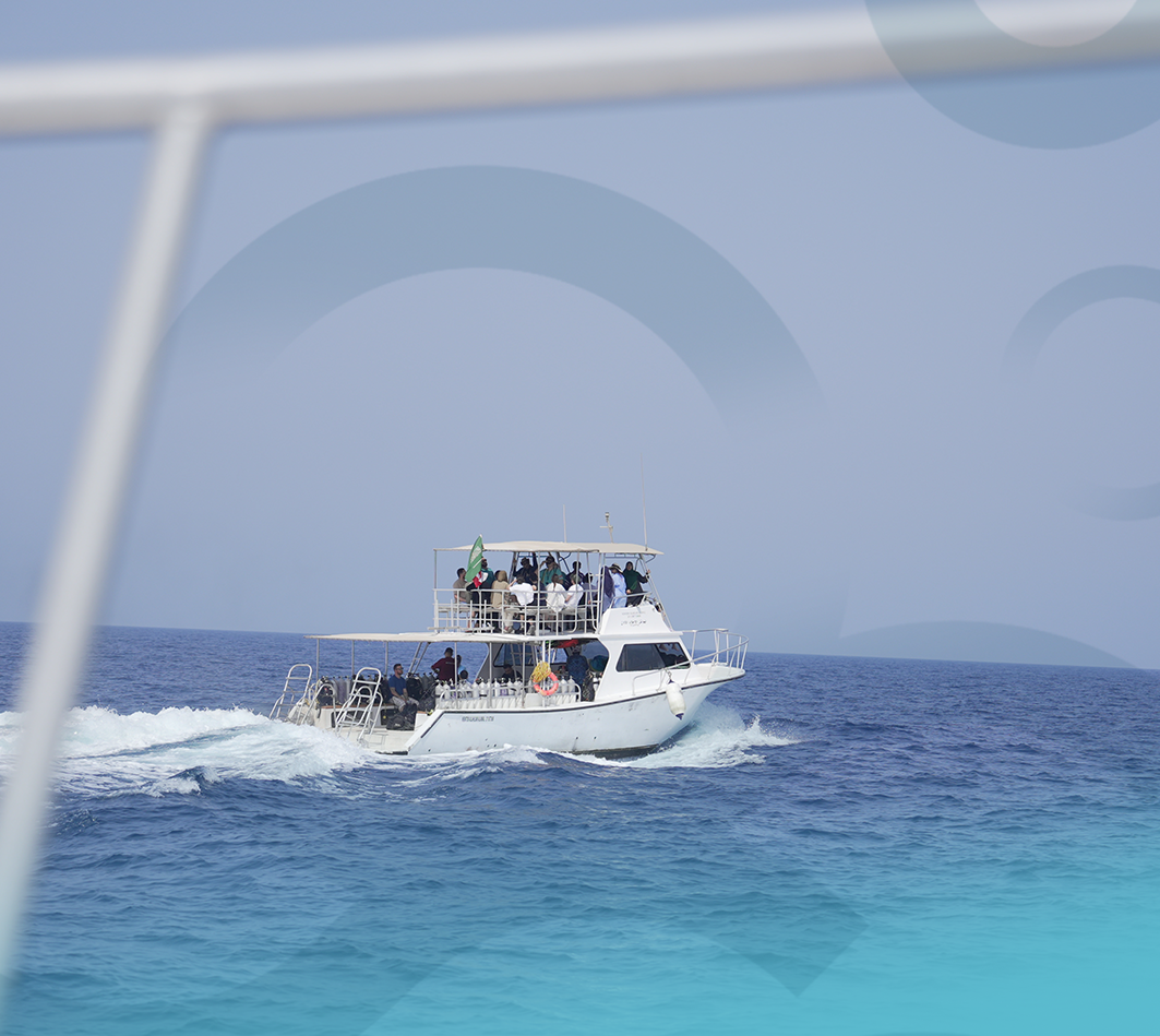 Woman's World Dive Day 2026 - Trip Details 6