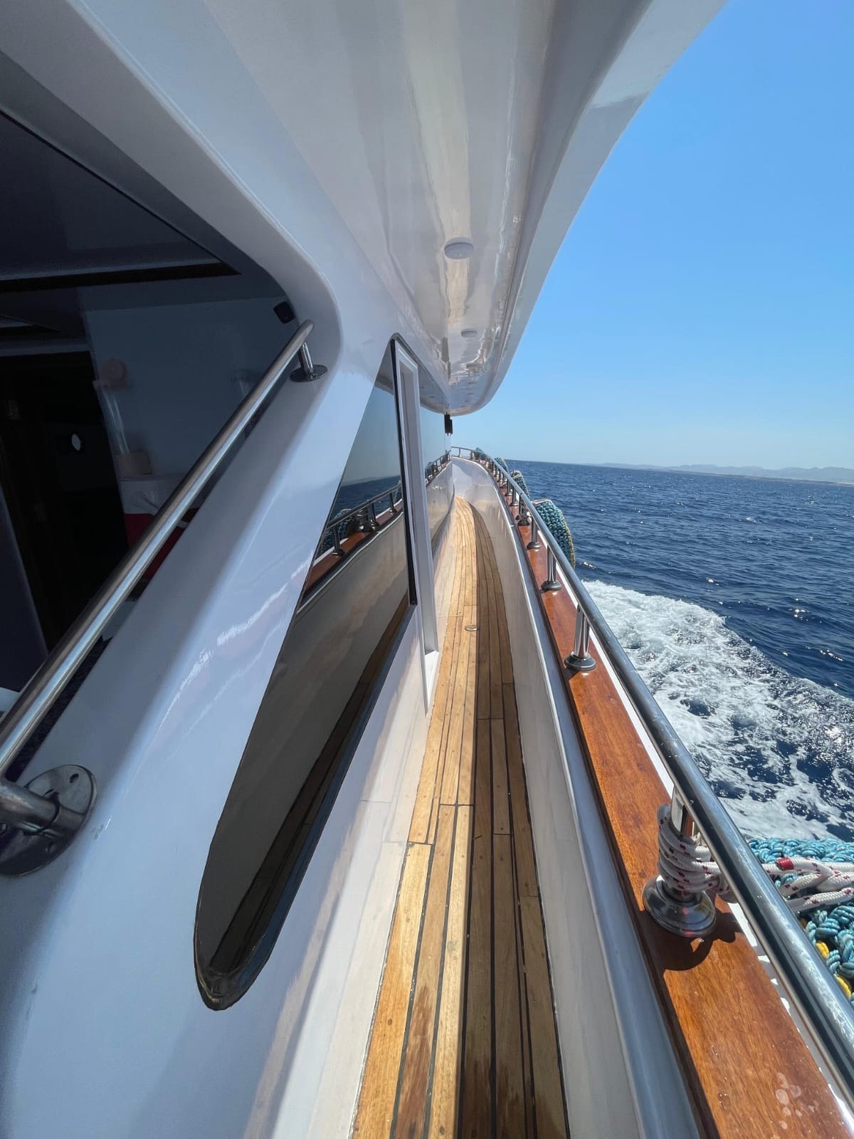 🤿 Sharm El-Sheikh Diving Trip 2026 - Trip Details 2