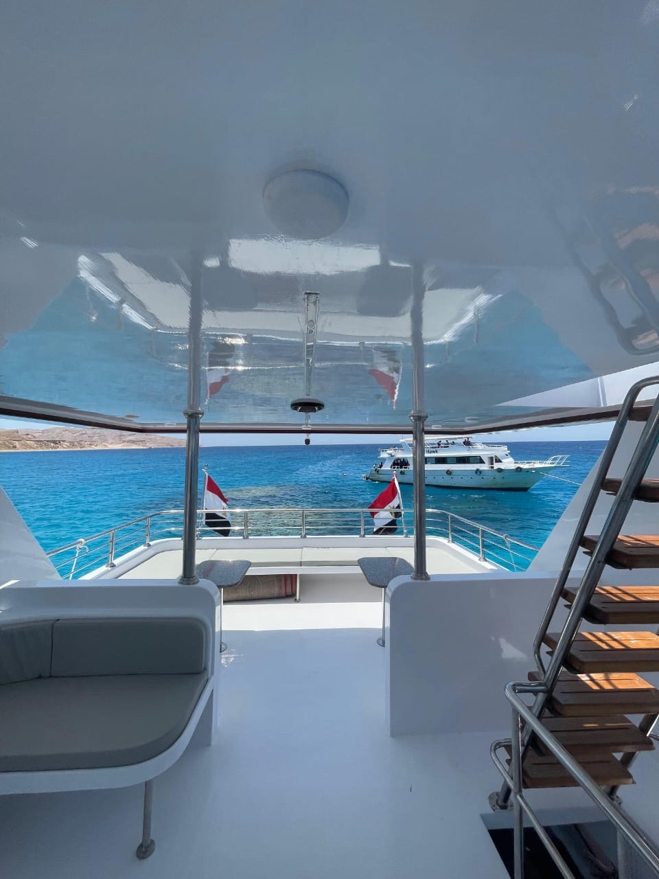 🤿 Sharm El-Sheikh Diving Trip 2026 - Trip Details 5