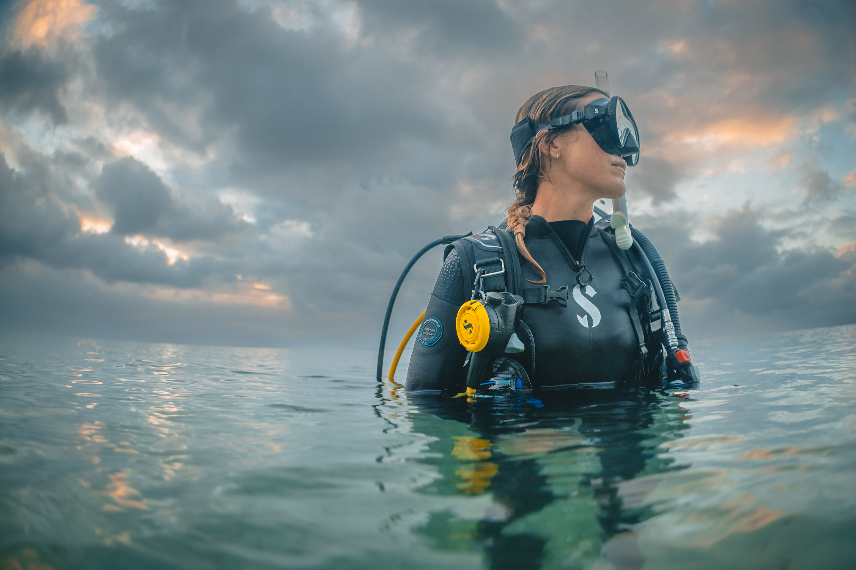 🩷 Pink October Women's Dive Trip 2026 - Trip Details 2